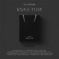 Blackpink - BORN PINK (Standard CD Boxset Version B / BLACK) - K-Pop CD (Interscope Records) - image 1 of 1