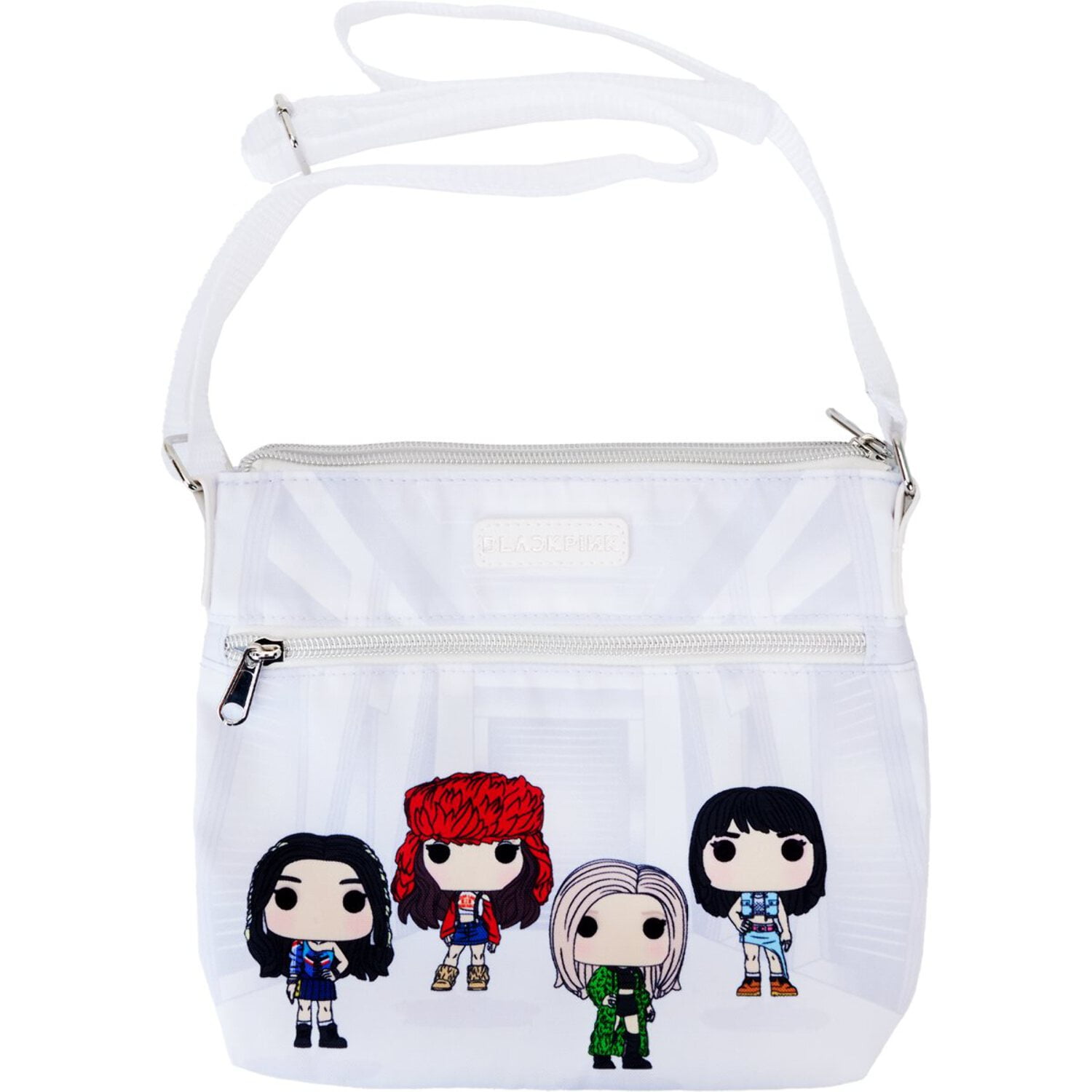 Blackpink Bag