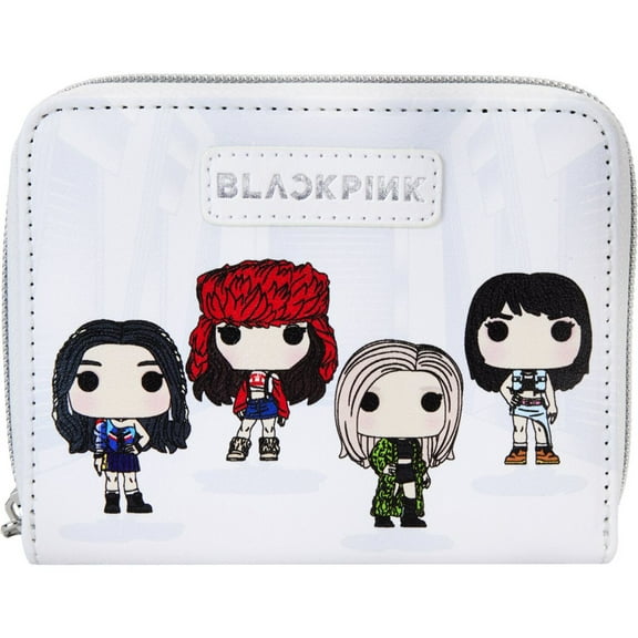Blackpink Band Member Spotlight Wallet