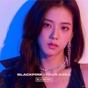 Blackpink - Blackpink In Your Area Jisoo Version - Music & Performance - CD