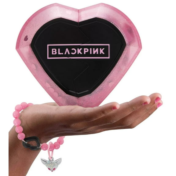 Blackpink Broken Heart Superstars
