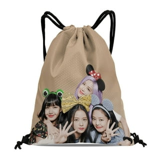 Blackpink Bag