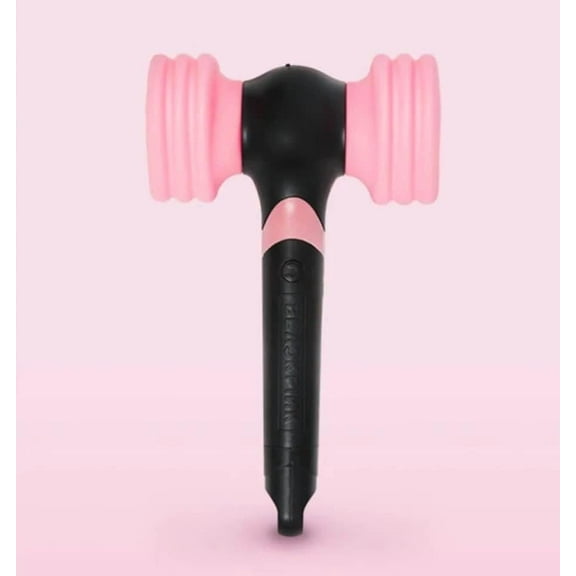 unbrand Blackpink  Fan Light Stick Version 2 Cheering Lightstick for K-Pop Idol Concert Lightup Lighting Party Supplies