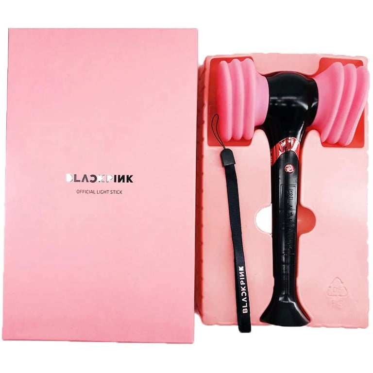 YG Entertainment Blackpink Official KPOP Merch: Light Stick 