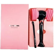 Blackpink Official Light Stick Blackpink Lightstick Keyring Black Pink Sticker Gift Projector Bulbs, YG Entertainment Idol Goods Fan Products