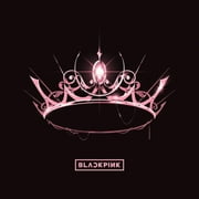 Blackpink - THE ALBUM - Music & Performance - Vinyl