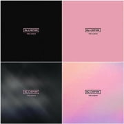 Blackpink - The Album - Random Cover - Music & Performance - CD