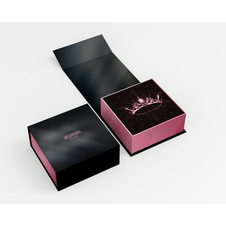 Blackpink - The Album (Version 3) - CD