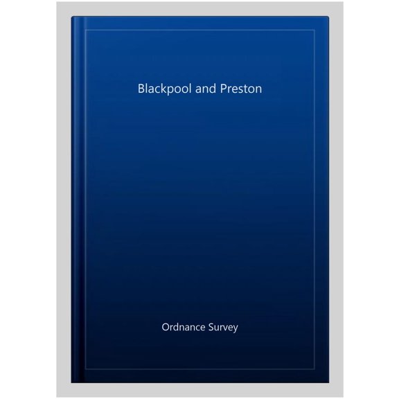 Blackpool And Preston