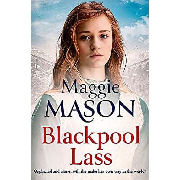 Pre-Owned Blackpool Lass 9780751573169 Used