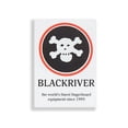 thumbnail image 1 of Blackriver Classic Sticker, 1 of 1