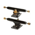 thumbnail image 1 of Blackriver Fingerboard 3.0 Trucks - 34mm Black and Black, 1 of 10