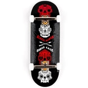 Blackriver Fingerboard Complete - Broadcast Totem 33mm