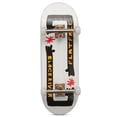 thumbnail image 1 of Blackriver Fingerboard Complete FlatFace Cowart Arms Wide Low 32mm, 1 of 1