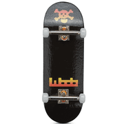 Blackriver Fingerboard Deck 32mm - Slushcult Knucks Design Wooden Fingerboard Deck