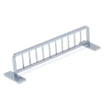 thumbnail image 1 of Blackriver Fingerboard Rail - Iron Bike Rack, 1 of 2