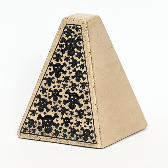 Blackriver Fingerboard Ramp - Wallie Pylon 2.0