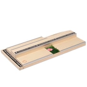 Blackriver Pornstorm Plaza Fingerboard Ramp - Multi-Level Obstacle, Handmade