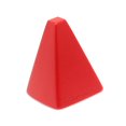 thumbnail image 1 of Blackriver Fingerboard Ramps - Wallie Pylon Red, 1 of 2