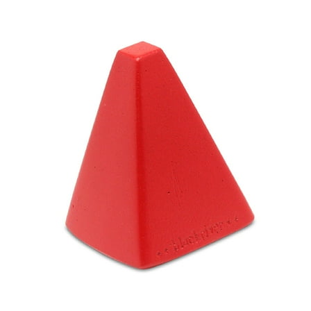 Blackriver Fingerboard Ramps - Wallie Pylon Red