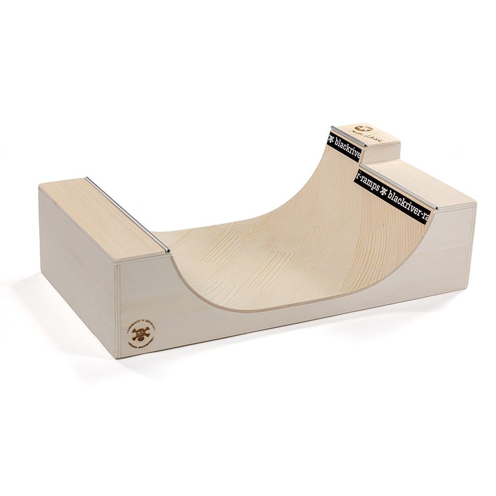Blackriver Fingerboard Ramps Winkler Dos