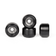 Blackriver Miniwhees Fingerboard Wheels Black