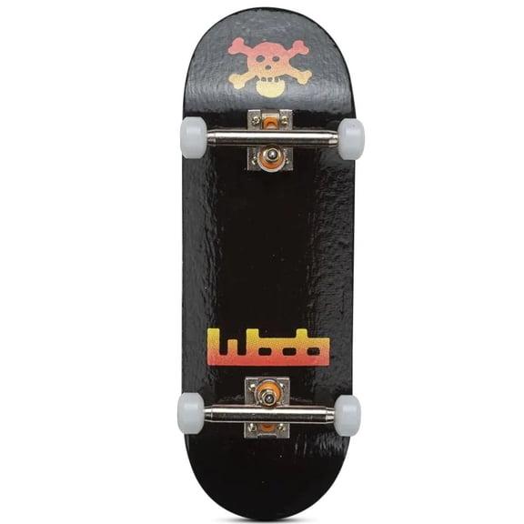 Blackriver Zmwoob Fingerboard Complete 33mm - Wide Low