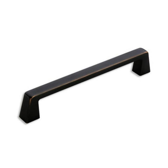 Blackrock 160mm Pull - Oil Rubbed Bronze