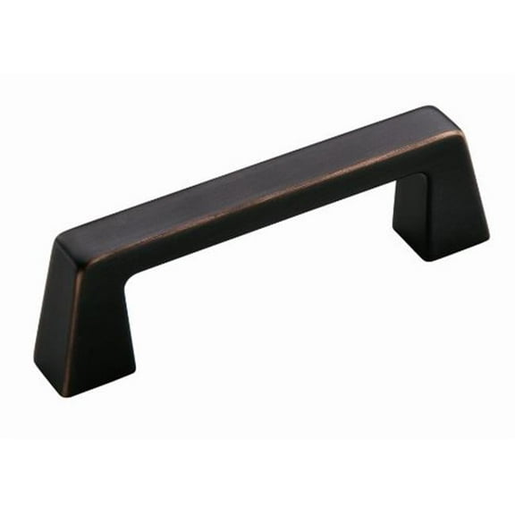 Blackrock 3 in. Pull - Oil-Rubbed Bronze