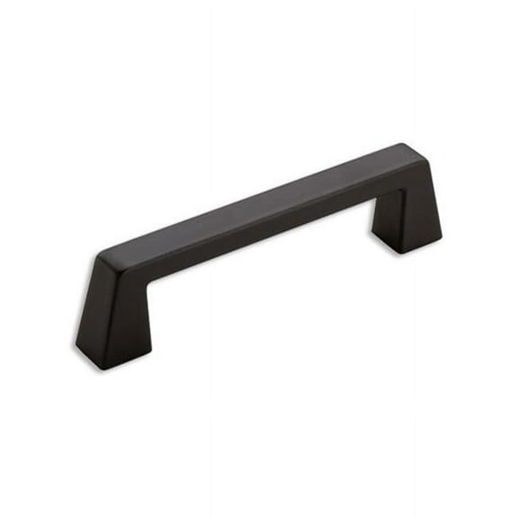 Blackrock 96mm Pull - Black Bronze