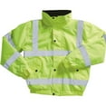 thumbnail image 1 of Blackrock Adults Hi-Viz Bomber Jacket, 1 of 4