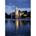 thumbnail image 1 of Blackrock Castle  River Lee  Near Cork City  Co Cork  Ireland Poster Print, 1 of 2
