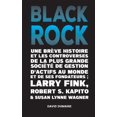 thumbnail image 1 of Blackrock: Une Brève Histoire et les Controverses de la Plus Grande Société de Gestion d'Actifs au Monde et de ses , (Paperback), 1 of 1