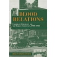 thumbnail image 1 of Blacks in the Diaspora Blood Relations: Caribbean Immigrants and the Harlem Community, 1900 1930, (Paperback), 1 of 1