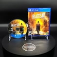 thumbnail image 1 of Restored Blacksad: Under The Skin Sony PlayStation 4 PS4, 1 of 9