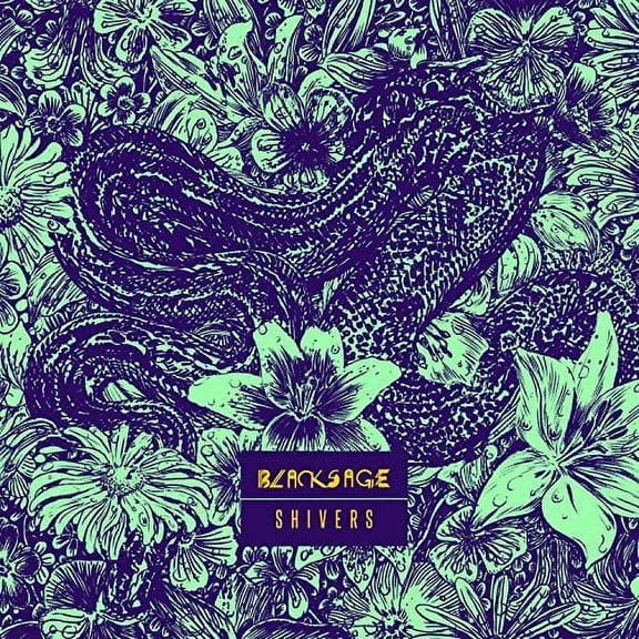 Blacksage - Shivers - Vinyl