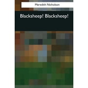 Blacksheep! Blacksheep! Paperback