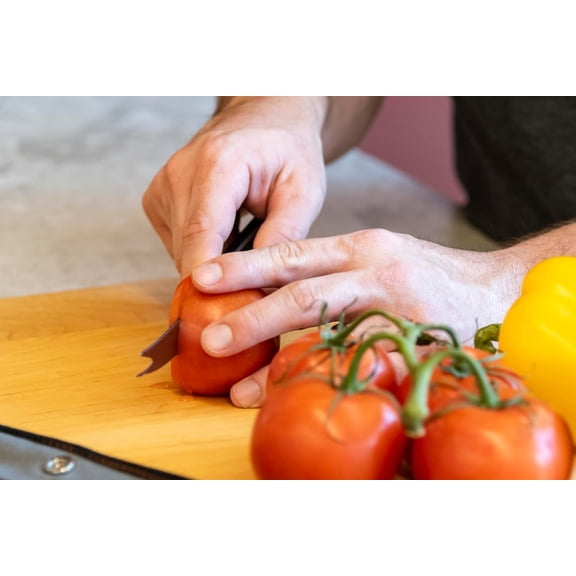 ® Blacksmith 3-Piece Knife Set - 5789579R04