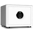 thumbnail image 1 of Blacksmith Automatic Opening 1.0/1.6/2.2 Cuft Safe Box for Home Office, 1 of 1