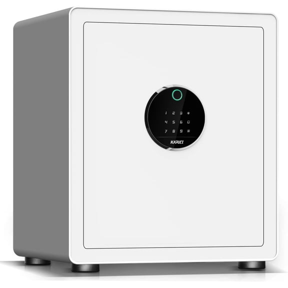 Blacksmith Automatic Opening 1.0/1.6/2.2 Cuft Safe Box for Home Office