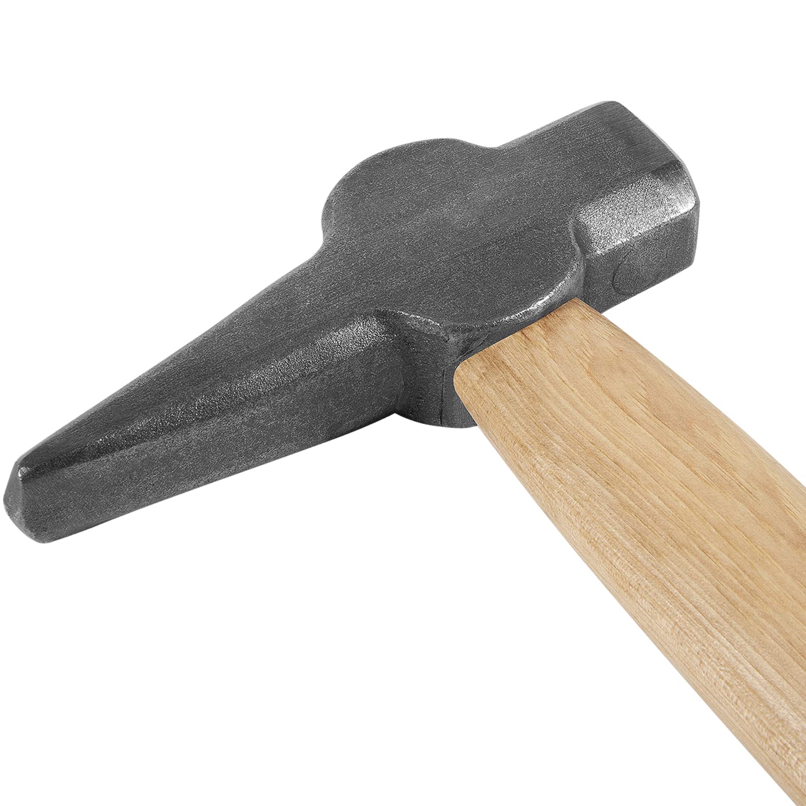 Blacksmith Hammer Eye Punch Top Tools Used with a Striker Ideal for Hot