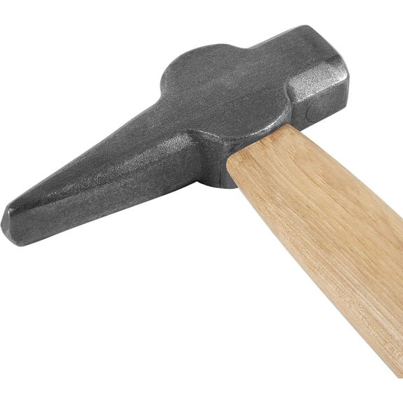 Blacksmith Hammer Eye Punch Top Tools Used with a Striker Ideal for Hot Forging
