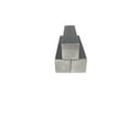 thumbnail image 1 of Blacksmith Hardy 3/4” (0.75) Stock Steel Iron 1 Piece Blacksmith Iron, 1 of 2