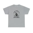 thumbnail image 1 of Blacksmith Knife Forging Shirt, Blacksmith Shirt, Forger Tee - ID: 1974, 1 of 7