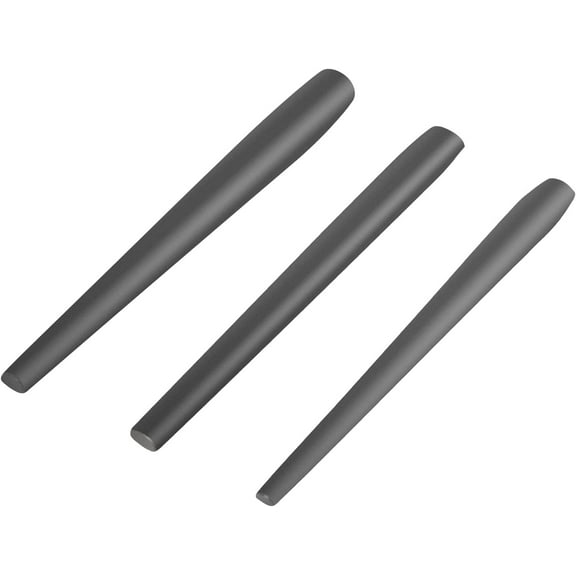 Blacksmith Knifemakers Tomahawk, Large Hammer and Mouse ax Drift Tool Set (3Pcs)