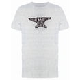 thumbnail image 1 of Blacksmith Metal Works T-Shirt Men -Image by Shutterstock, Male Medium, 1 of 2