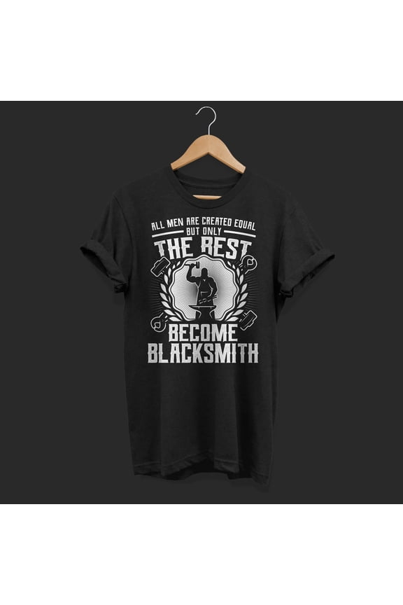 Blacksmith T-Shirt, Blacksmith Gift, Blacksmith T Shirt, Gift for Blacksmith, Blacksmithing Shirt, Blacksmith Gifts,