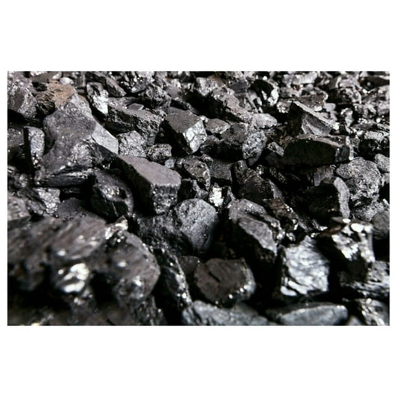 Blacksmithing and Stove Coal 15lbs