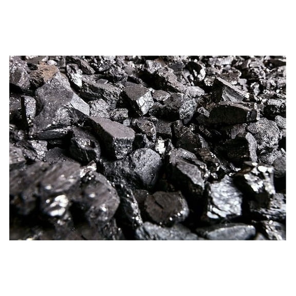 Blacksmithing and Stove Coal 15lbs