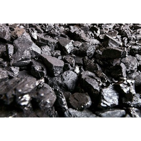 Blacksmithing and Stove Coal 15lbs